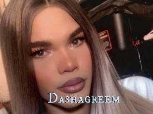 Dashagreem
