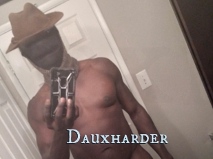 Dauxharder