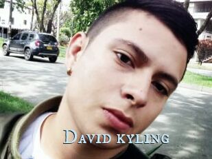David_kyling
