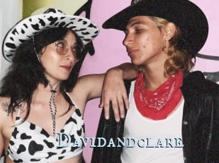 Davidandclare