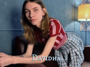 Davidhals
