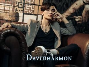 Davidharmon