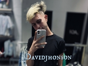 Davidjhonson