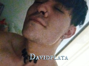 Davidplata
