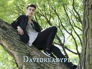 Davidreadyplay