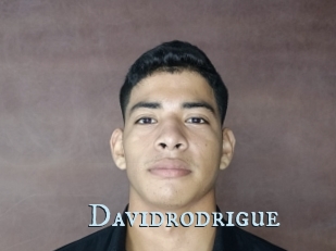Davidrodrigue