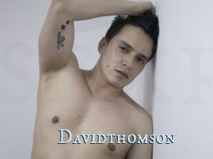 Davidthomson