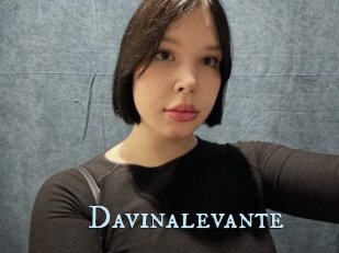 Davinalevante