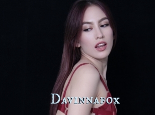 Davinnafox