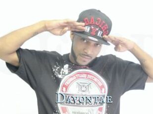 Davontae