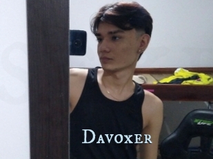 Davoxer