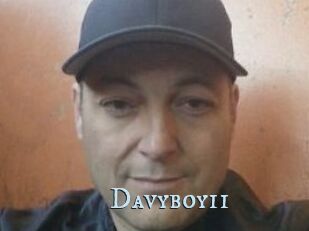 Davyboy11