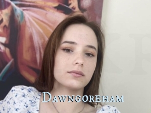 Dawngoreham