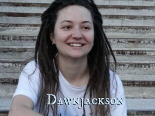 Dawnjackson
