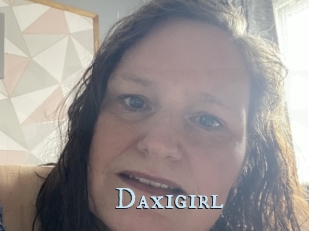 Daxigirl