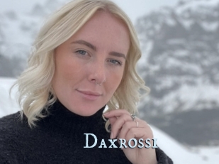 Daxrossi