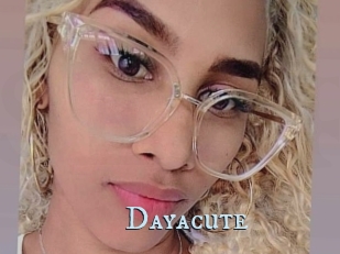 Dayacute