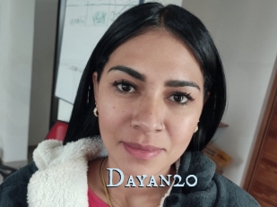 Dayan20