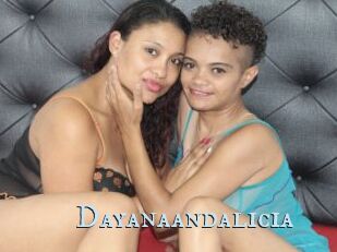 Dayanaandalicia
