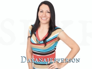 Dayanajefferson