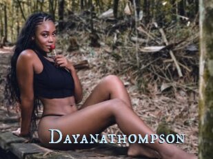 Dayanathompson