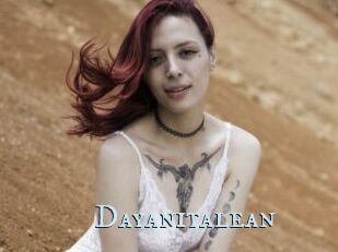 Dayanitalean