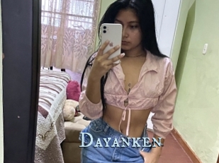 Dayanken
