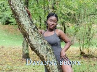 Dayanna_bronx