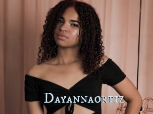 Dayannaortiz