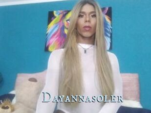 Dayannasoler