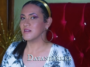 Dayanparker