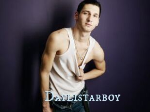Daylistarboy