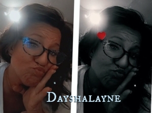 Dayshalayne