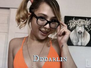 Dddarlin