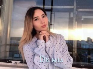 De_mia