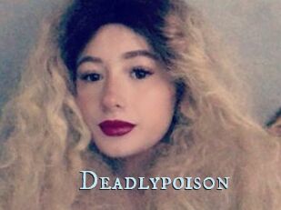 Deadlypois0n