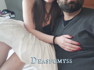 Deasfumyss