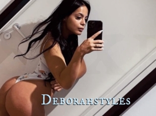 Deborahstyles