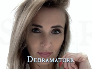 Debramature