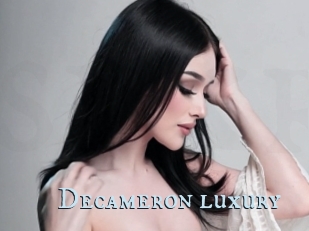 Decameron_luxury