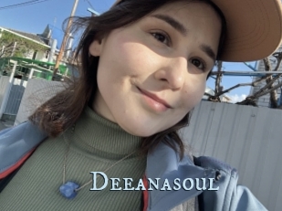 Deeanasoul