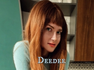 Deedee