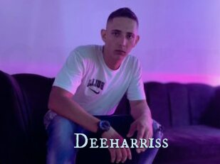 Deeharriss