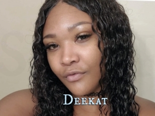 Deekat