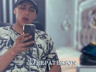 Deepaterson