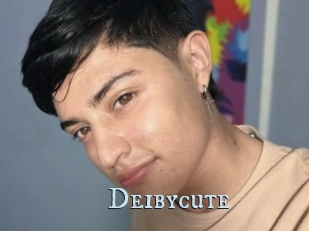 Deibycute