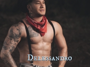 Delessandro