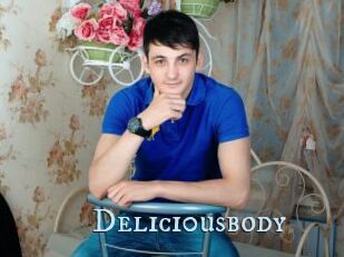 Delici0usbody