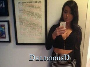 DeliciousD