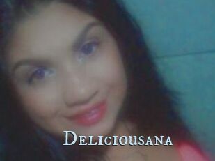 Deliciousana